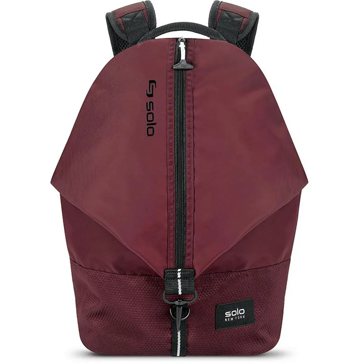 Solo New York Peak Backpack 1