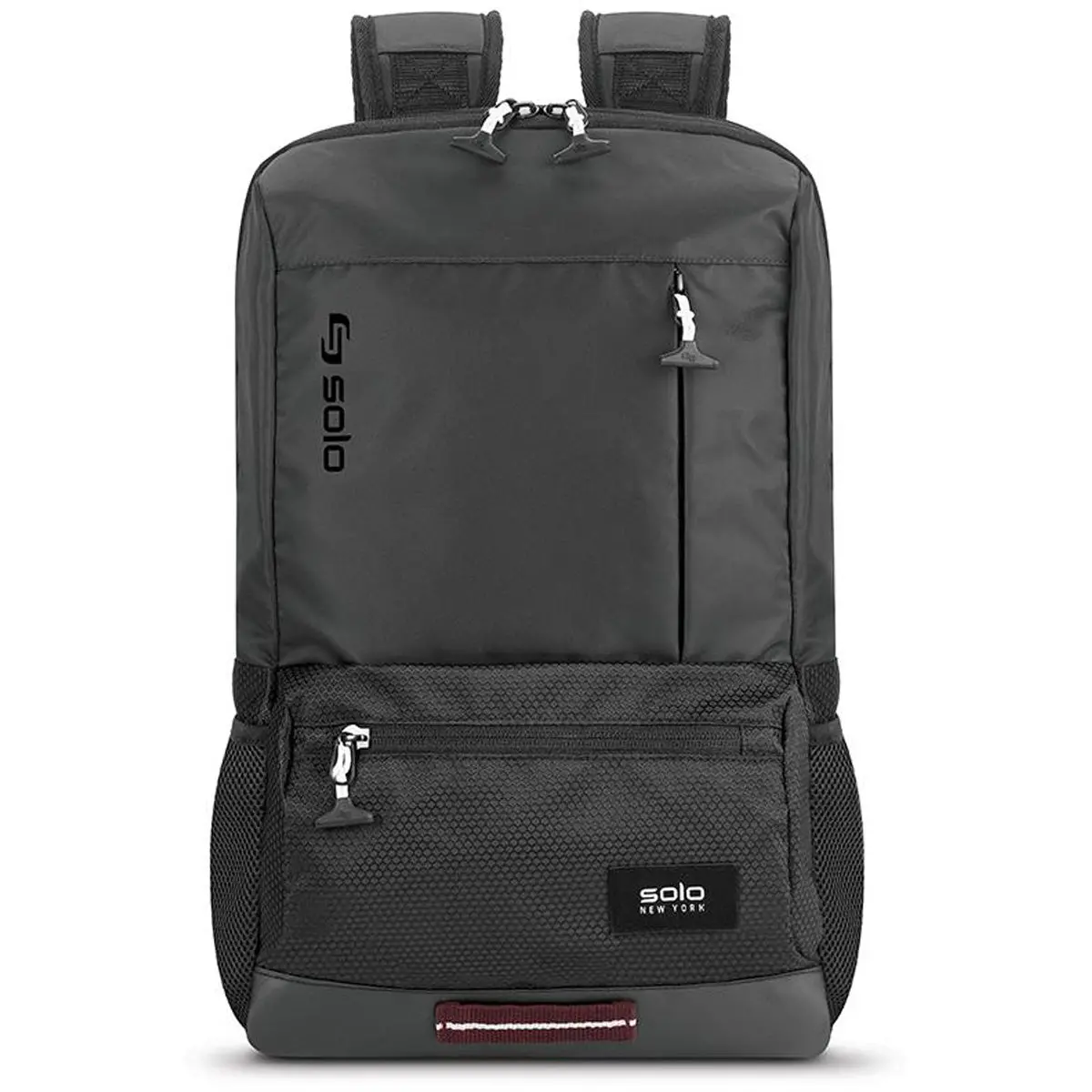 Solo New York Draft Backpack 1