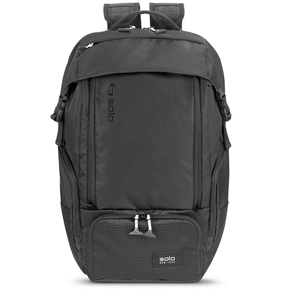 Solo New York Elite Backpack 1