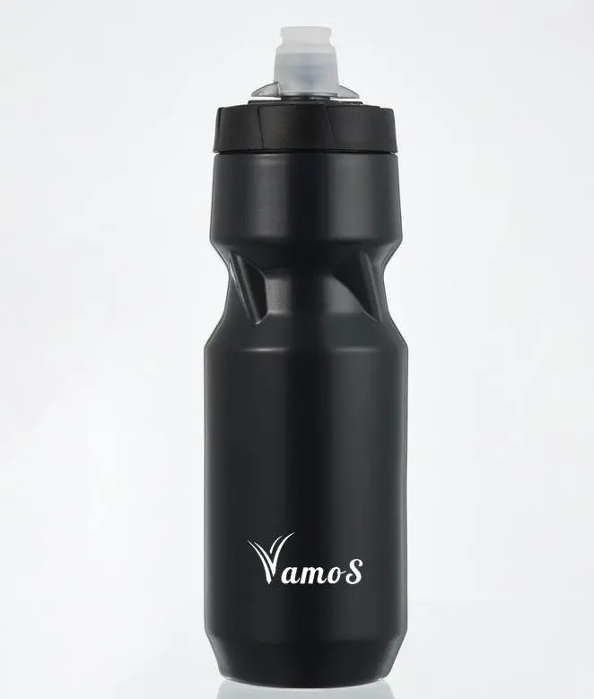 Vamos Bidon 750Ml For Road/Gravel/Mountain Bike Riding 1
