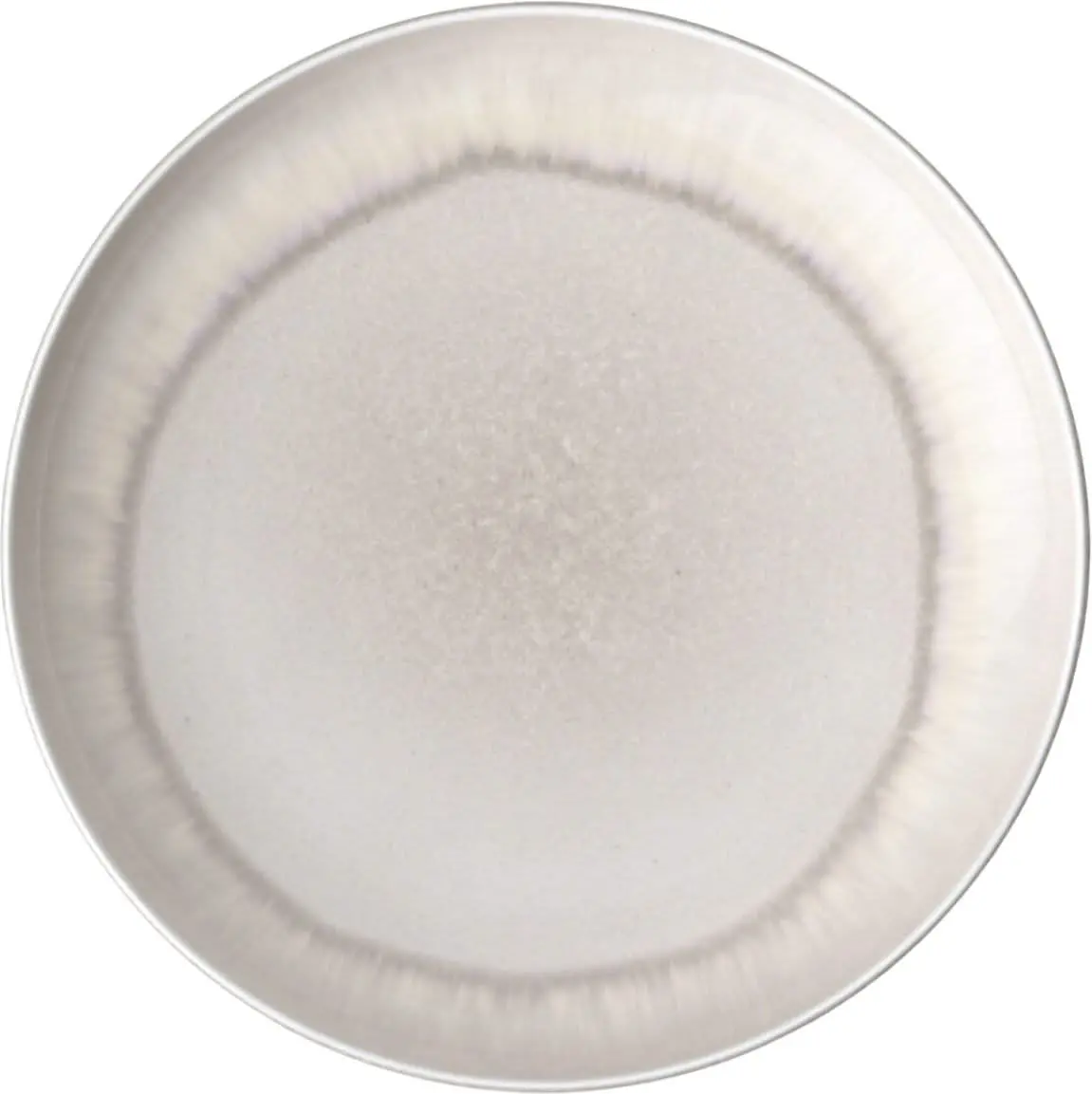 Villeroy & Boch Dinerbord Perlemor Sand - Ø 27 Cm 1