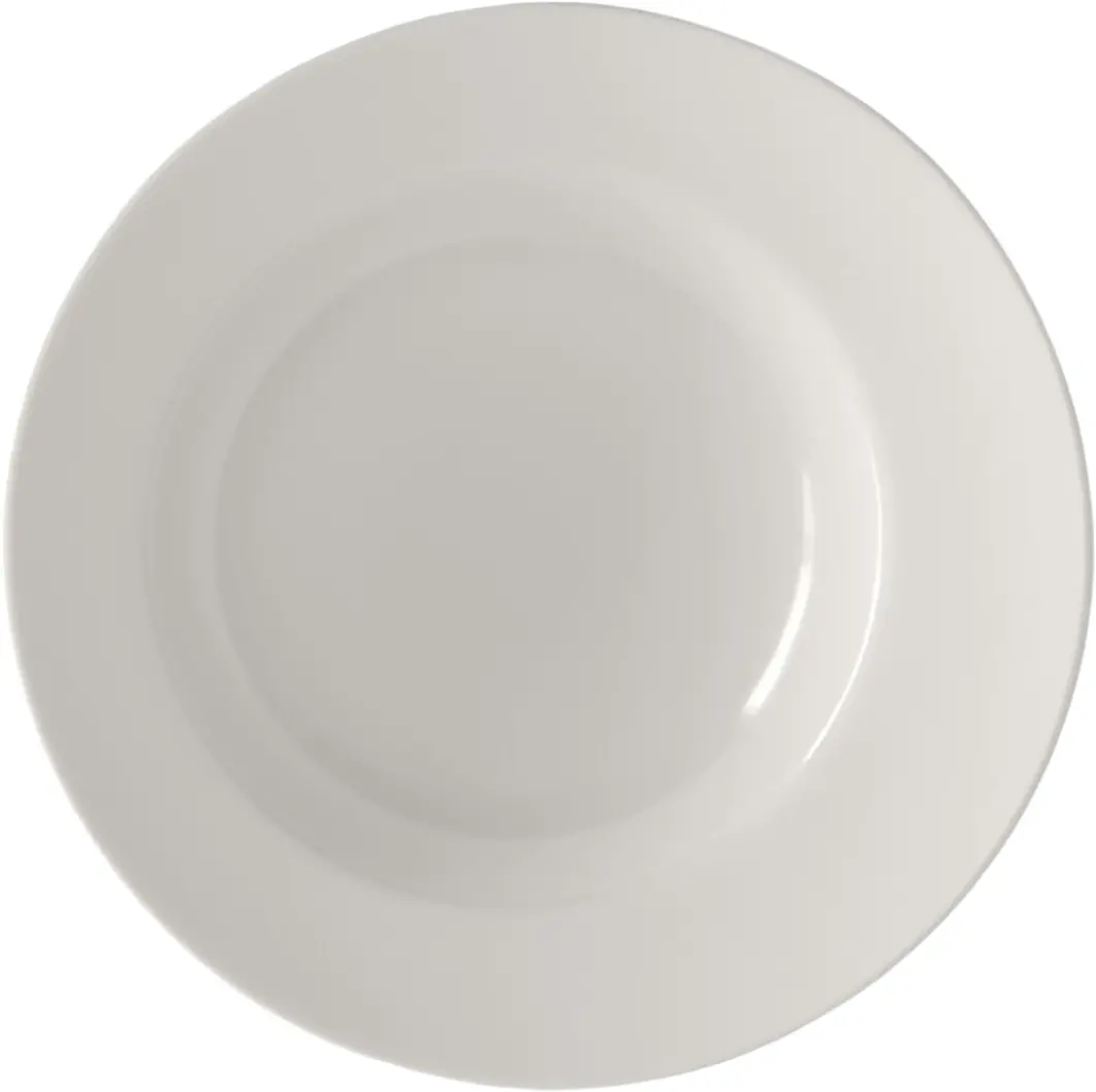 Villeroy & Boch Pastabord Flow - Ø 30 Cm 1