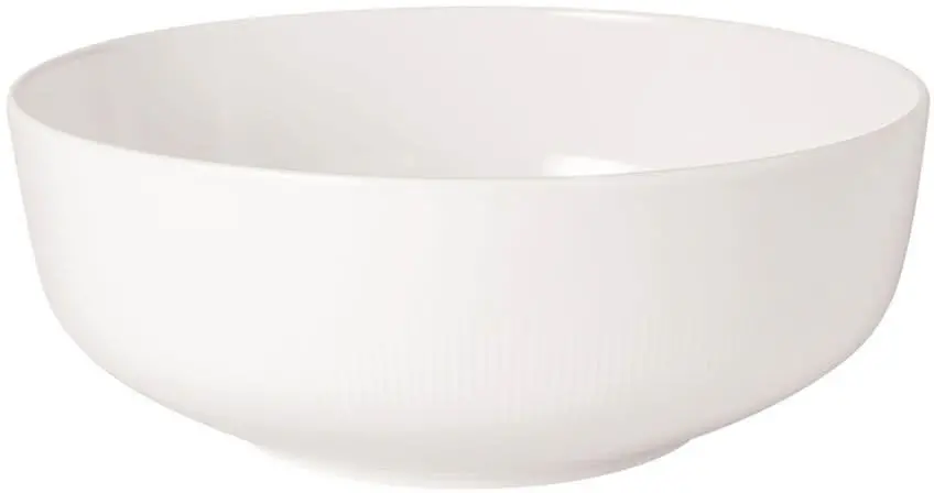 Villeroy & Boch Saladeschaal / Serveerschaal Afina - Ø 26 Cm / 2.5 Liter 1