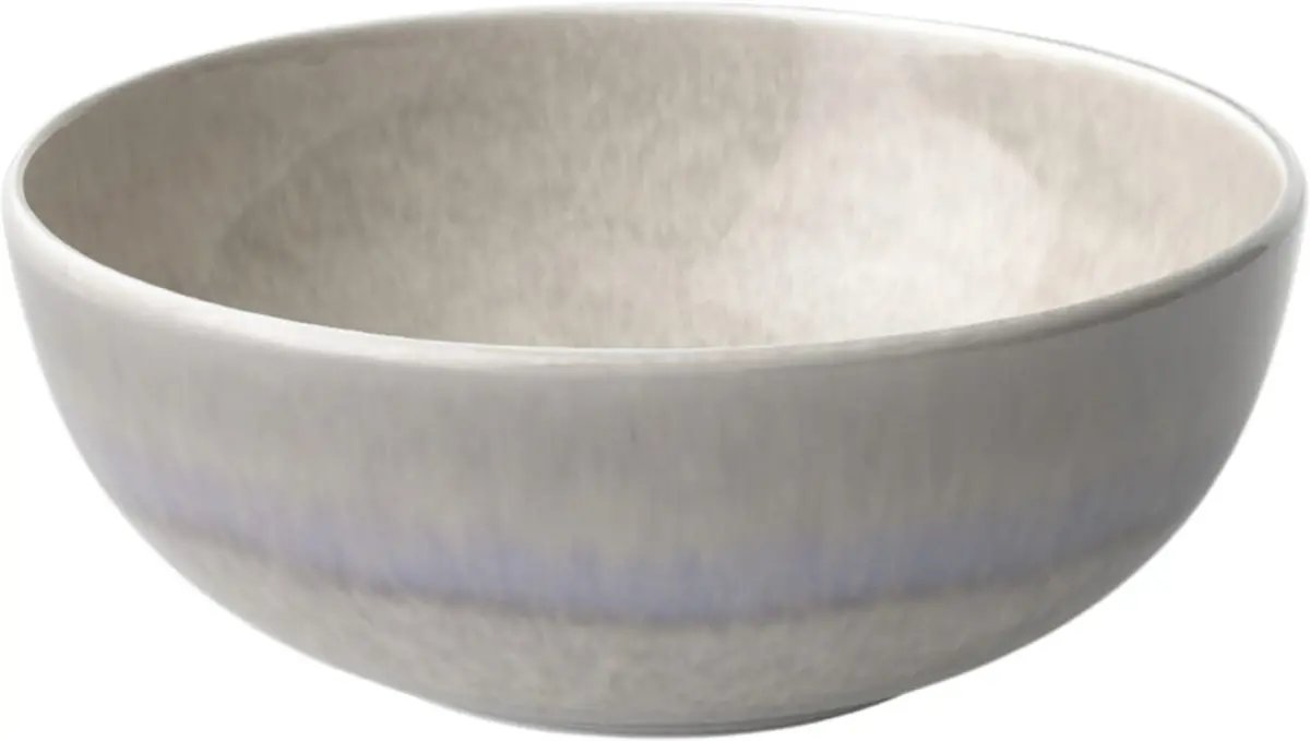 Villeroy & Boch Schaaltje Perlemor Sand - Ø 17 Cm - 550 Ml 1