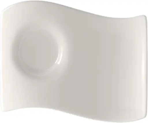 Villeroy & Boch Espresso Schotel Newwave Caffe - 17 X 13 Cm 1