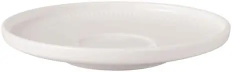 Villeroy & Boch Espresso Schotel Voor Espressokop Afina - Ø 11.5 Cm 1