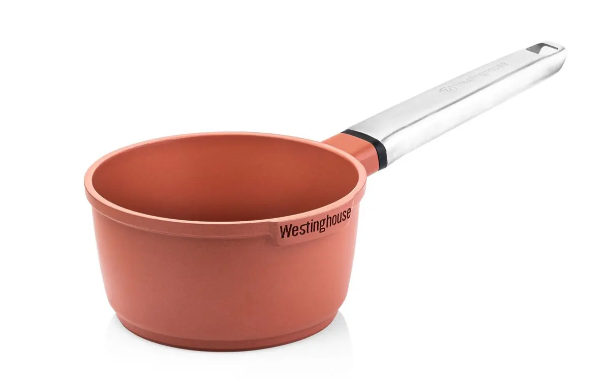 Westinghouse Steelpan Performance Rebel Red Ø 18 Cm / 1.9 Liter 1