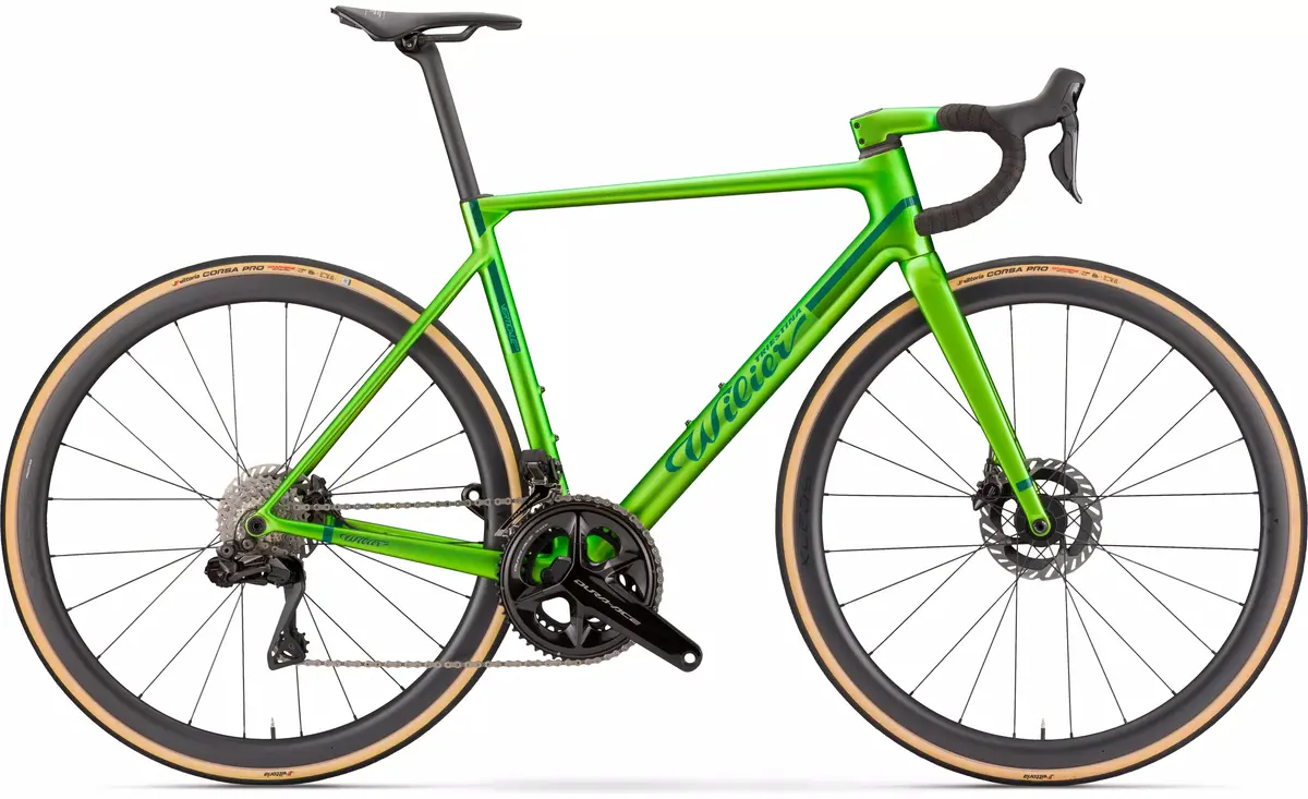 Wilier Verticale Slr 1