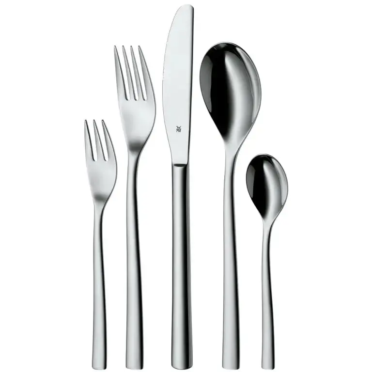 Wmf Bestekset Palermo 60-Delig / 12 Personen 1
