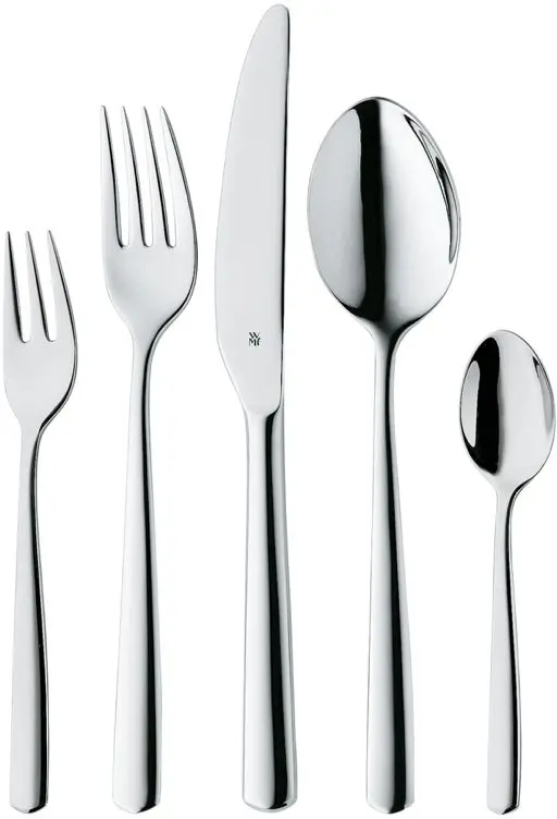 Wmf Bestekset Boston - 60 Delig / 12 Personen 1