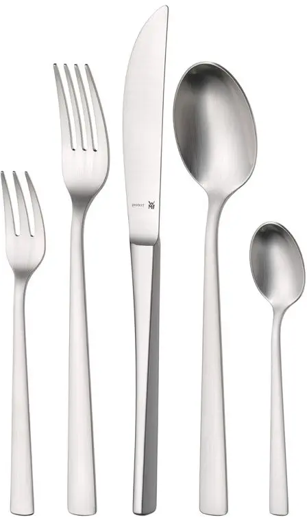 Wmf Bestekset Corvo - 66 Delig  / 12 Personen 1