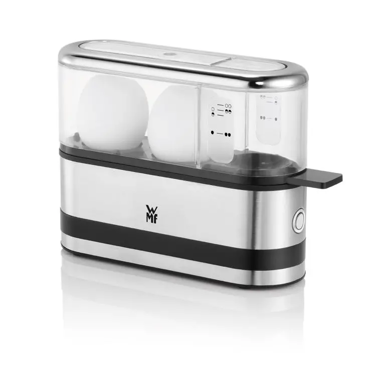 Wmf Eierkoker Kitchenminis - Voor 2 Eieren 1