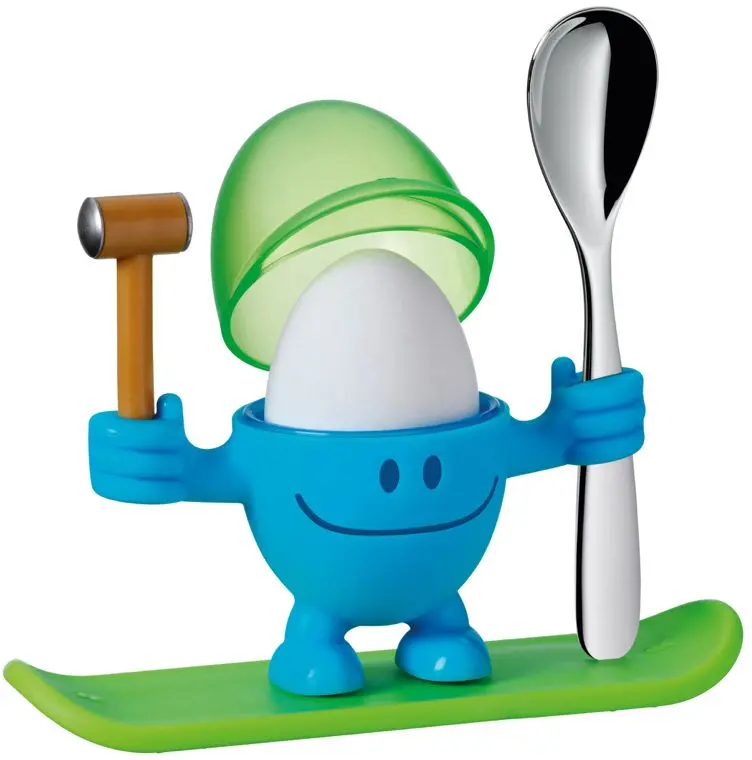 Wmf Eierdopje Kids Mcegg - Blauw 1