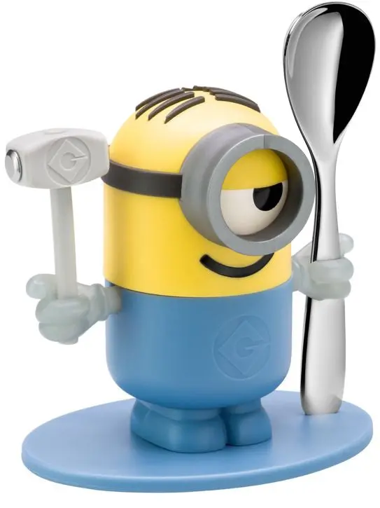 Wmf Eierdopje Kids Mcegg - Minions 1