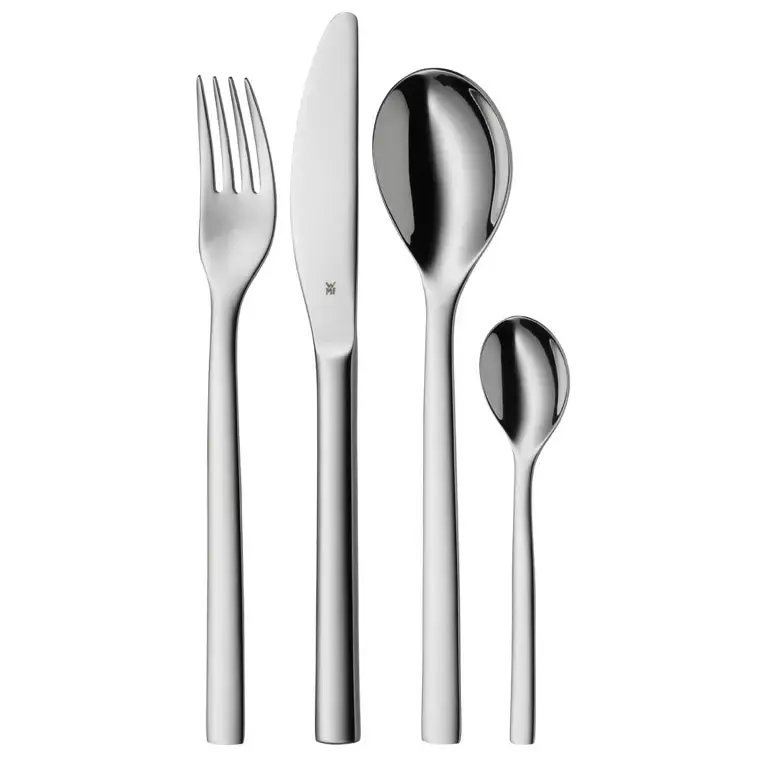 Wmf Bestekset Nuova - 4 Delig 1