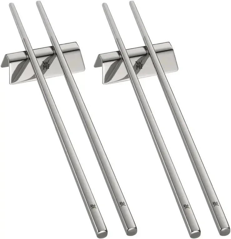 Wmf Chopsticks Nuova - 4 Delig 1