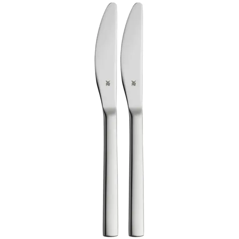 Wmf Fruitmesjes Nuova - 2 Stuks 1