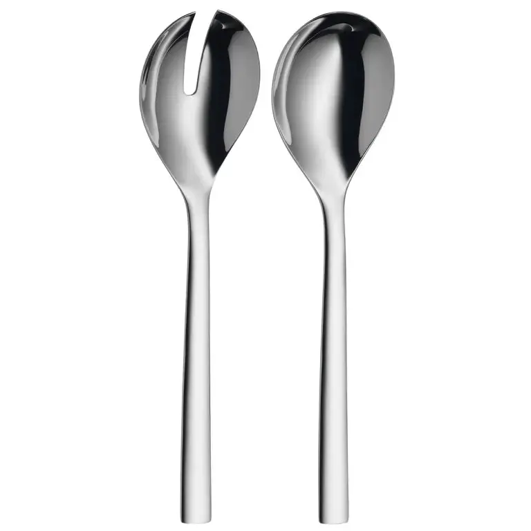 Wmf Saladebestek Nuova - 25 Cm - 2 Delig 1