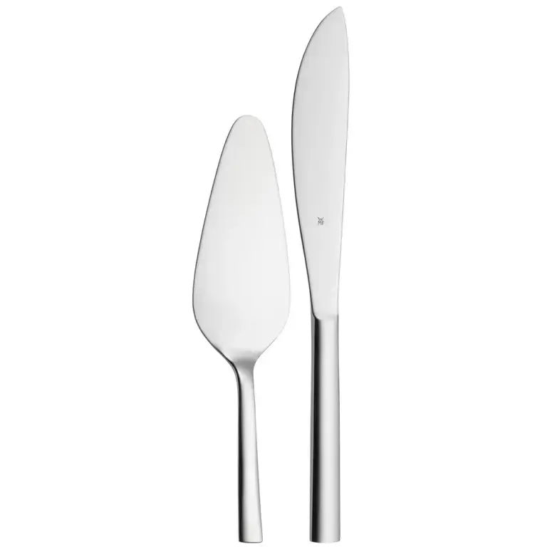 Wmf Taartschep Nuova - 2 Delig 1
