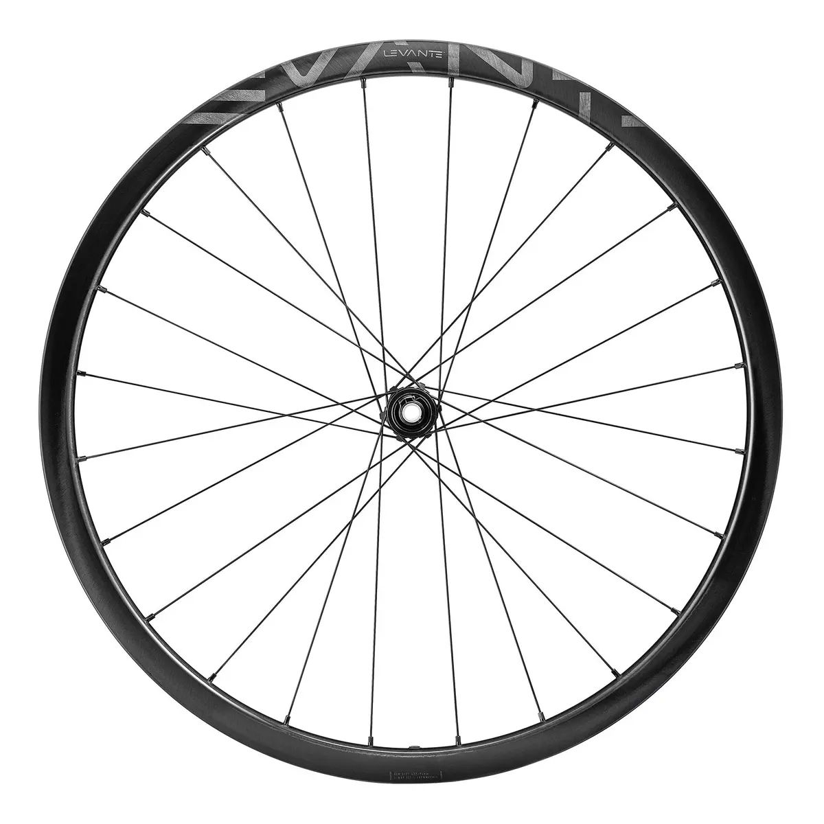 Campagnolo Levante 700C Db Xdr (Gravel) 1