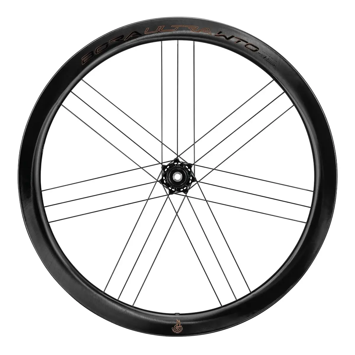 Campagnolo Bora Wto Ultra 45 C23 Shimano Hub 1