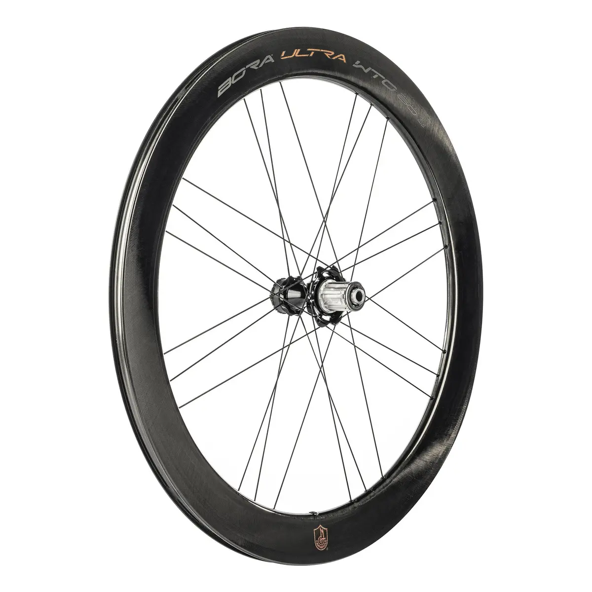 Campagnolo Bora Ultra Wto 60 Disc Shimano 1
