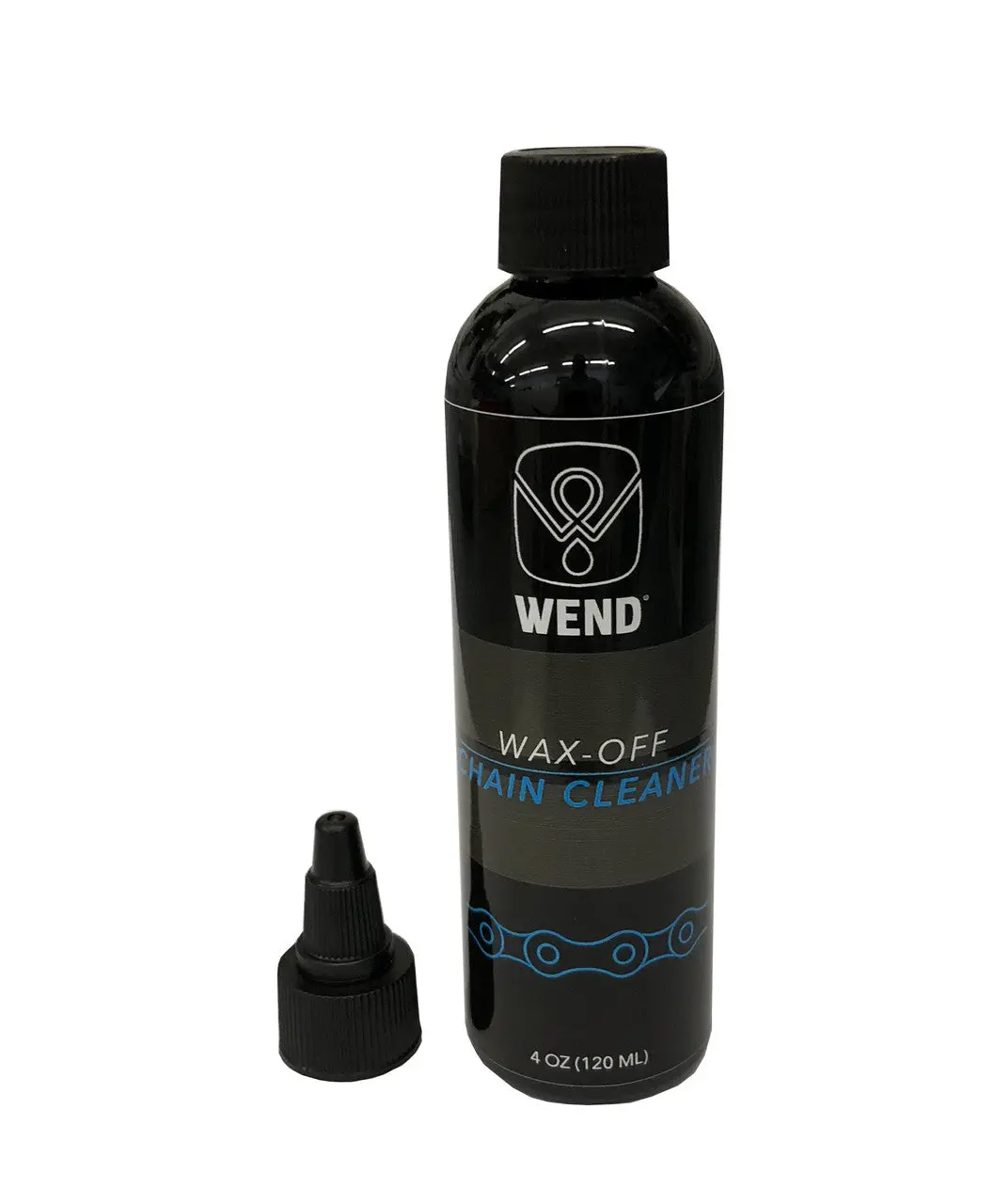 Wend Wax-Off Chain Cleaner 1