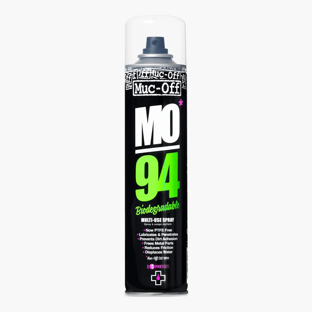 Muc-Off Mo-94 Bike Spray 1