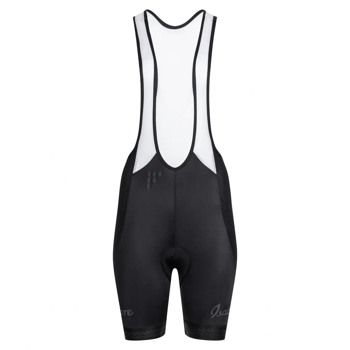 Isadore Signature Climber's Bib Shorts Women 1