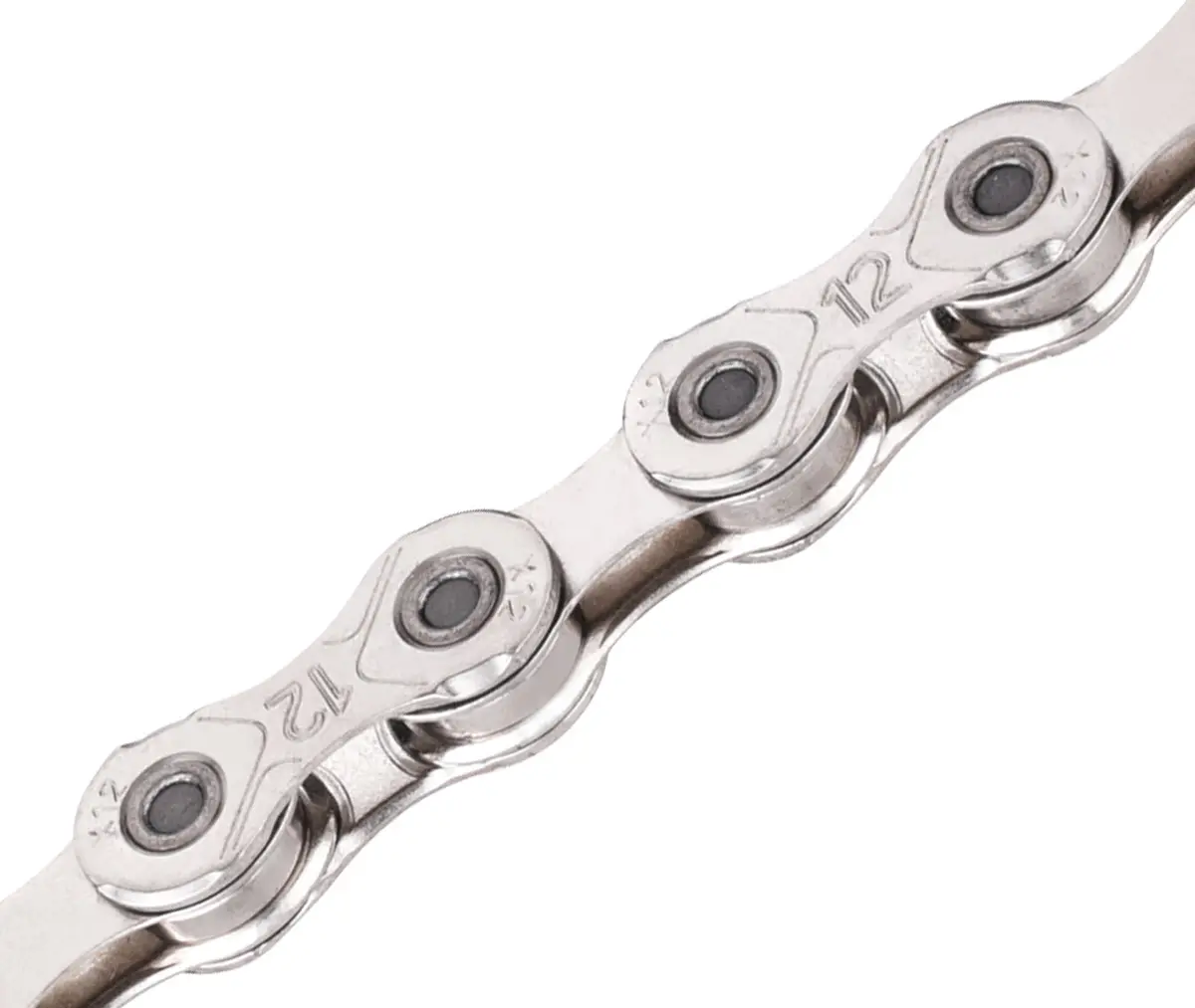 Kmc X12 Chain Compatible With Shimano Sram Campagnolo 1