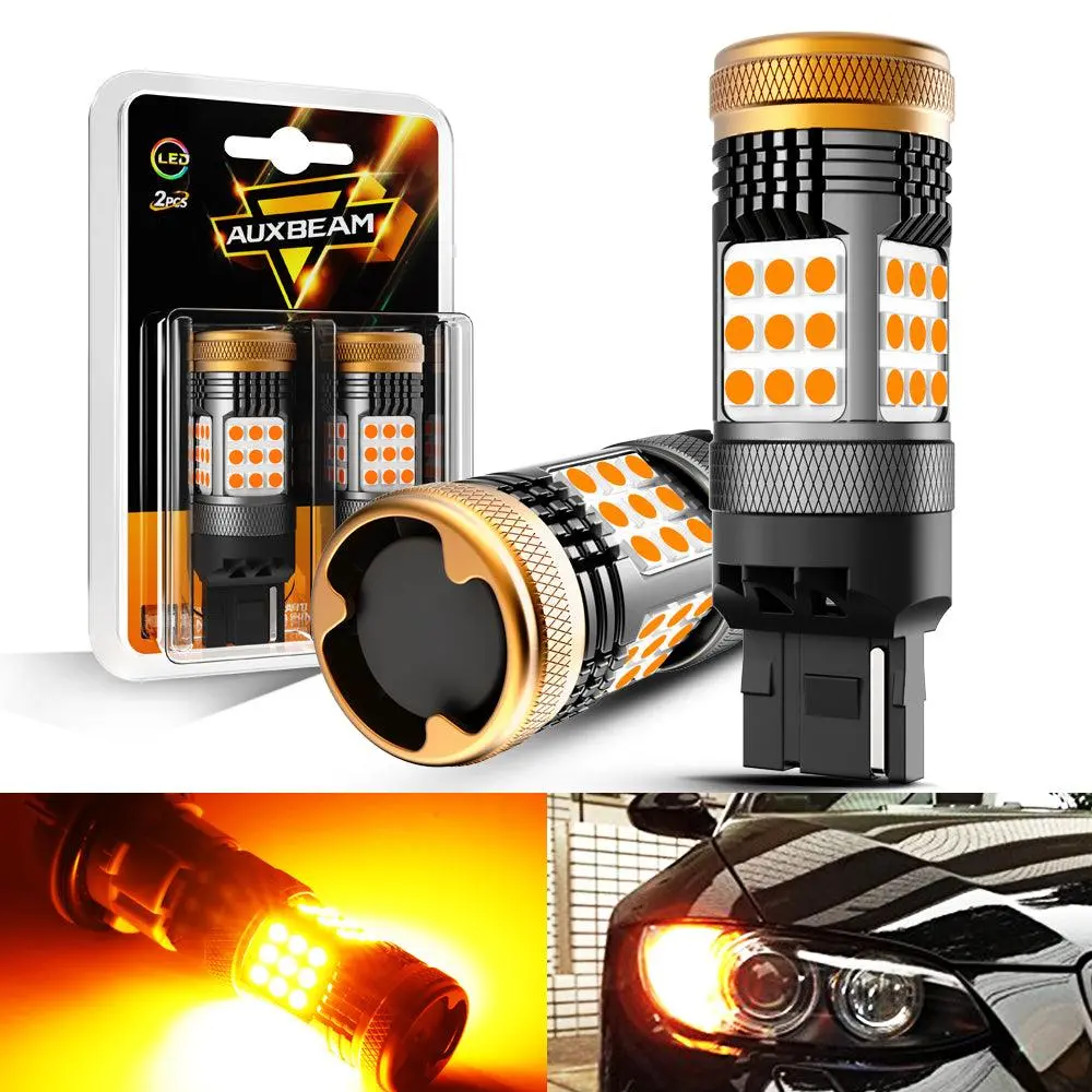 For 2017-2020 Toyota Corolla Exterior Interior Bulbs 1