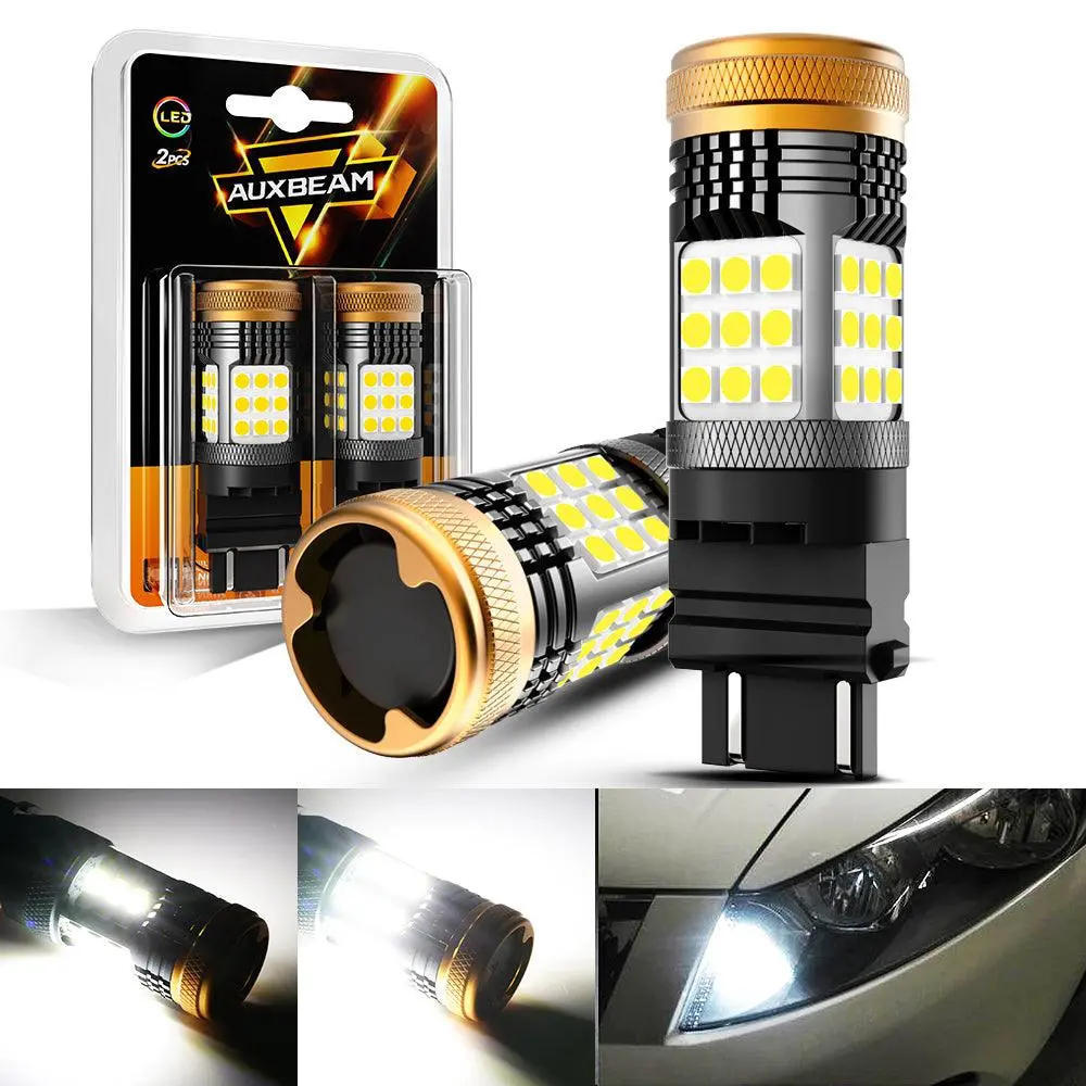 For 2016-2017 Ram 1500 ( Without Projector-Type Headlights) 9005 H11 Led Headlight Bulbs Bundle 23