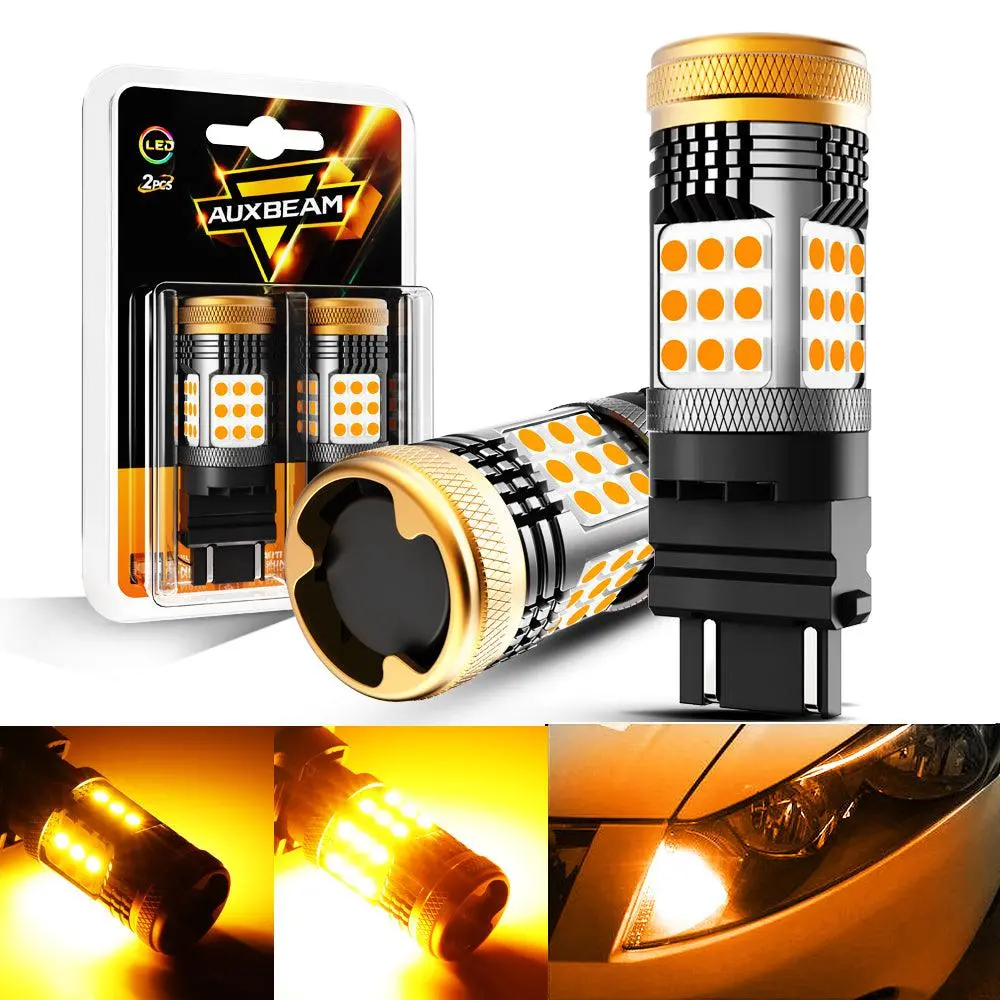 For 2005-2008 Toyota Corolla 9005 9006 Led Headlight Bulbs Bundle 16