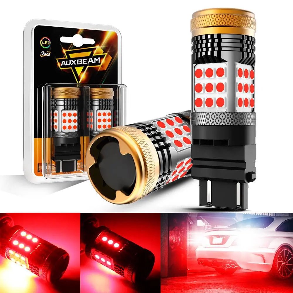 For 2006-2017 Ford Fusion H7 H11 Led Headlight Bulbs Bundle 18