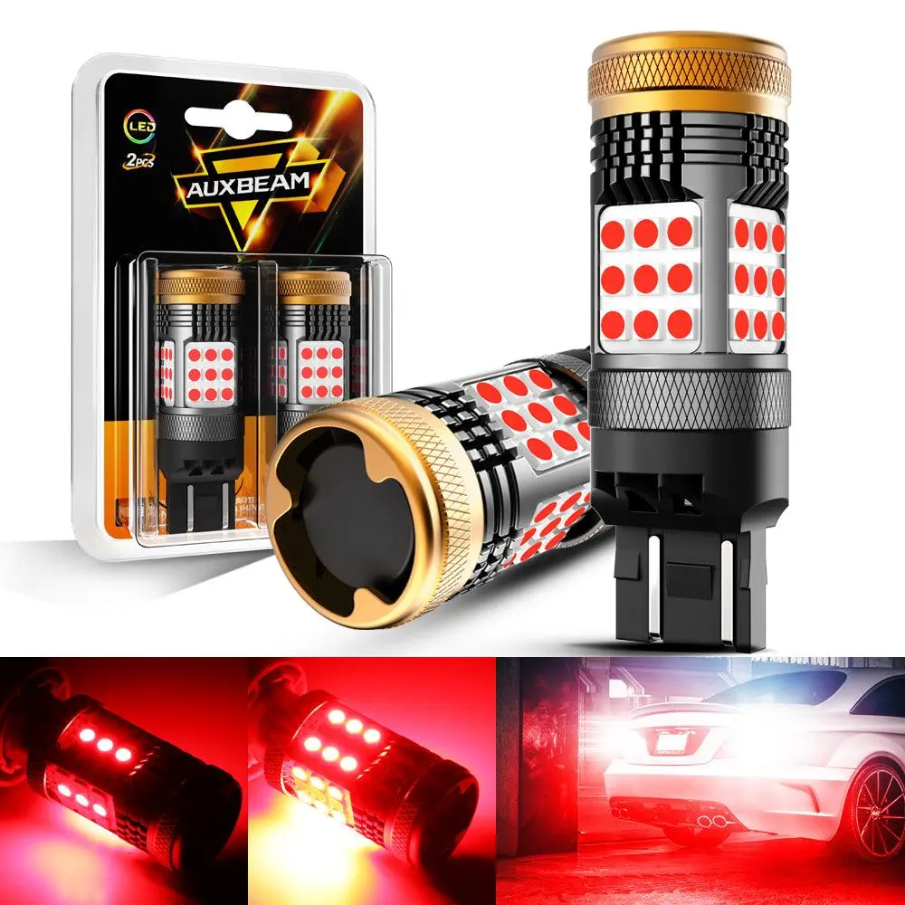 For 2006-2013 Toyota Yaris H4 Led Headlight Bulbs 20