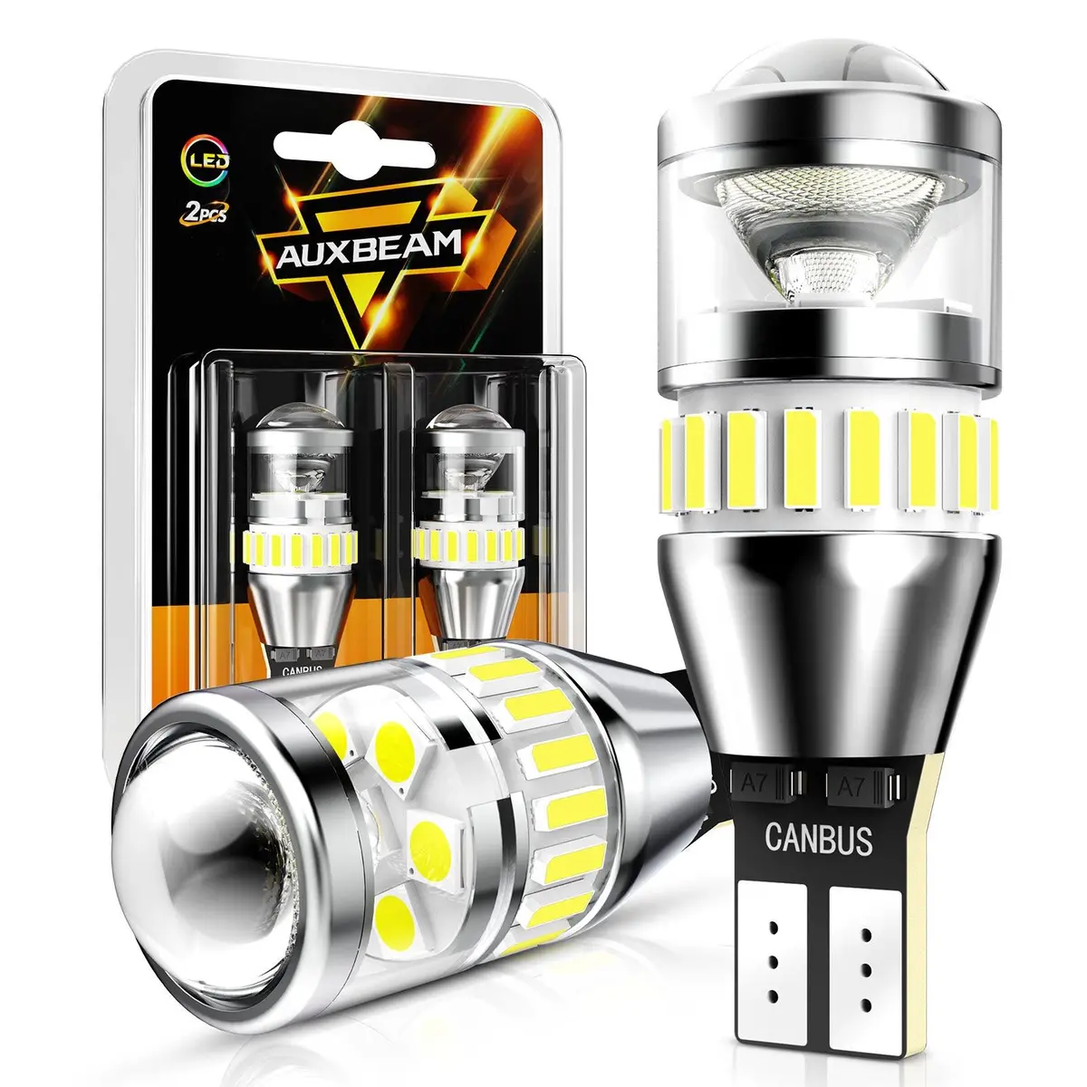 For 2003-2006 Gmc Sierra 3500 9005 9006 Led Headlight Bulbs Bundle 19
