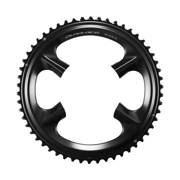 Chainring 54T For Fc-R9200/Fc-R9200-P 1