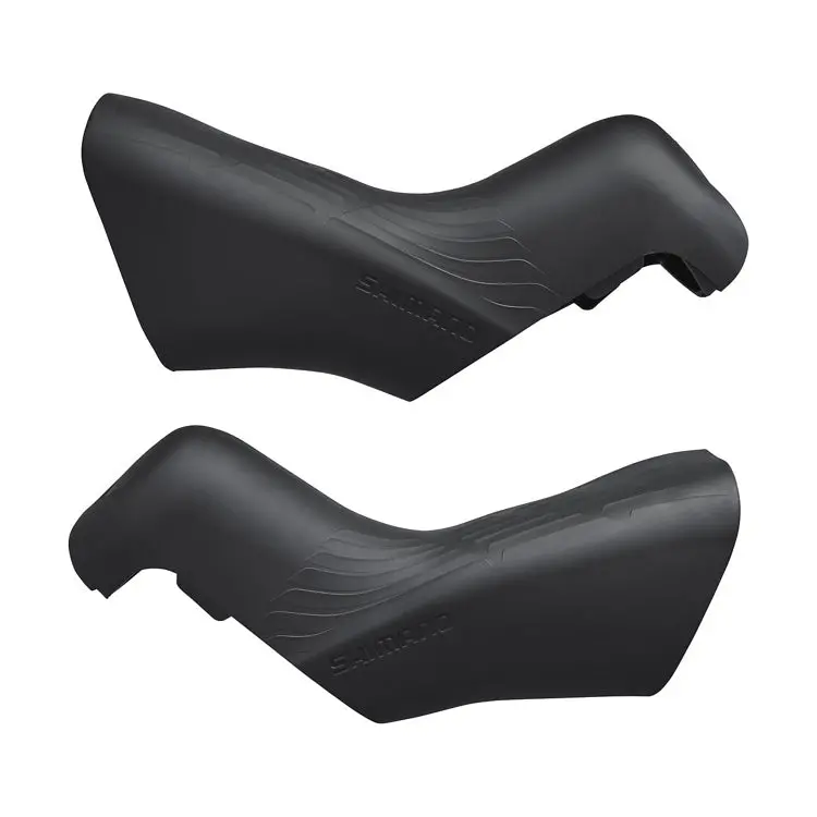 Shimano Bracket Covers St-R8170 Black 1
