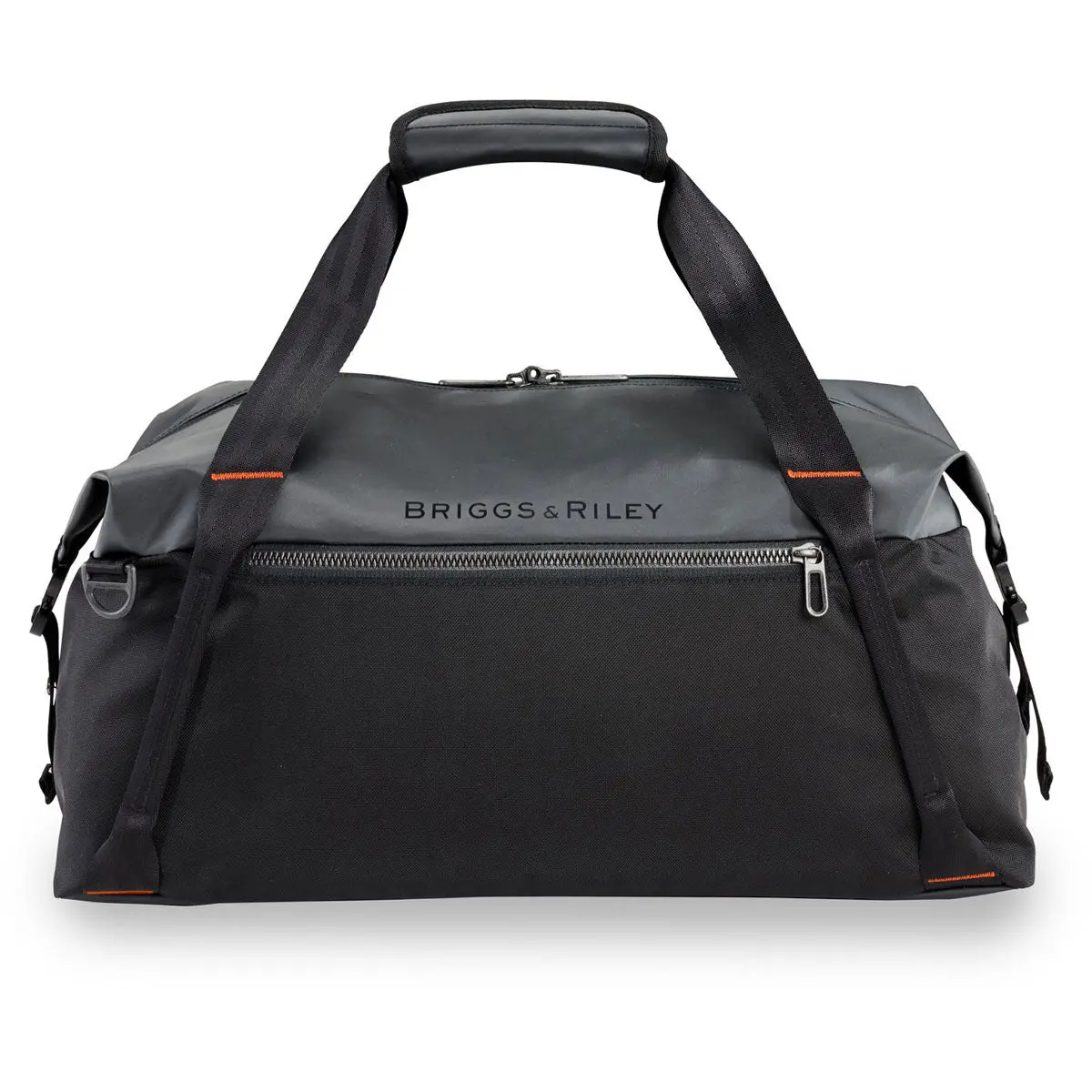 Briggs & Riley Zdx Cargo Satchel 1