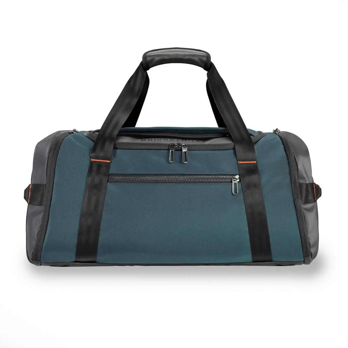 Briggs & Riley Zdx Large Travel Duffle 1