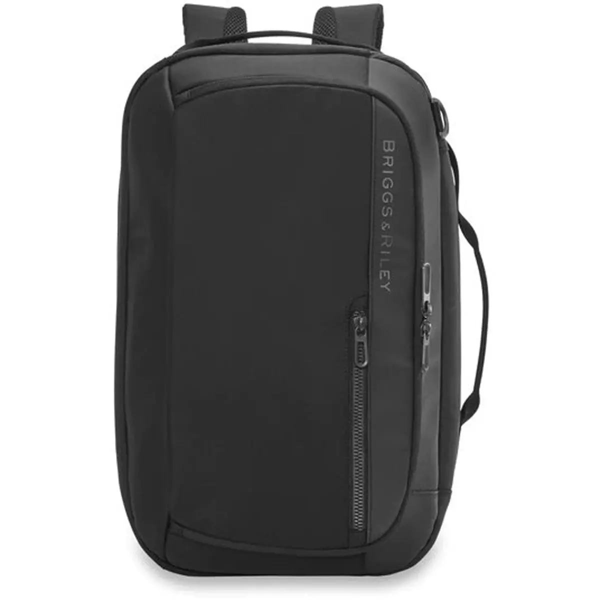 Briggs & Riley Zdx Convertible Backpack Duffel 1