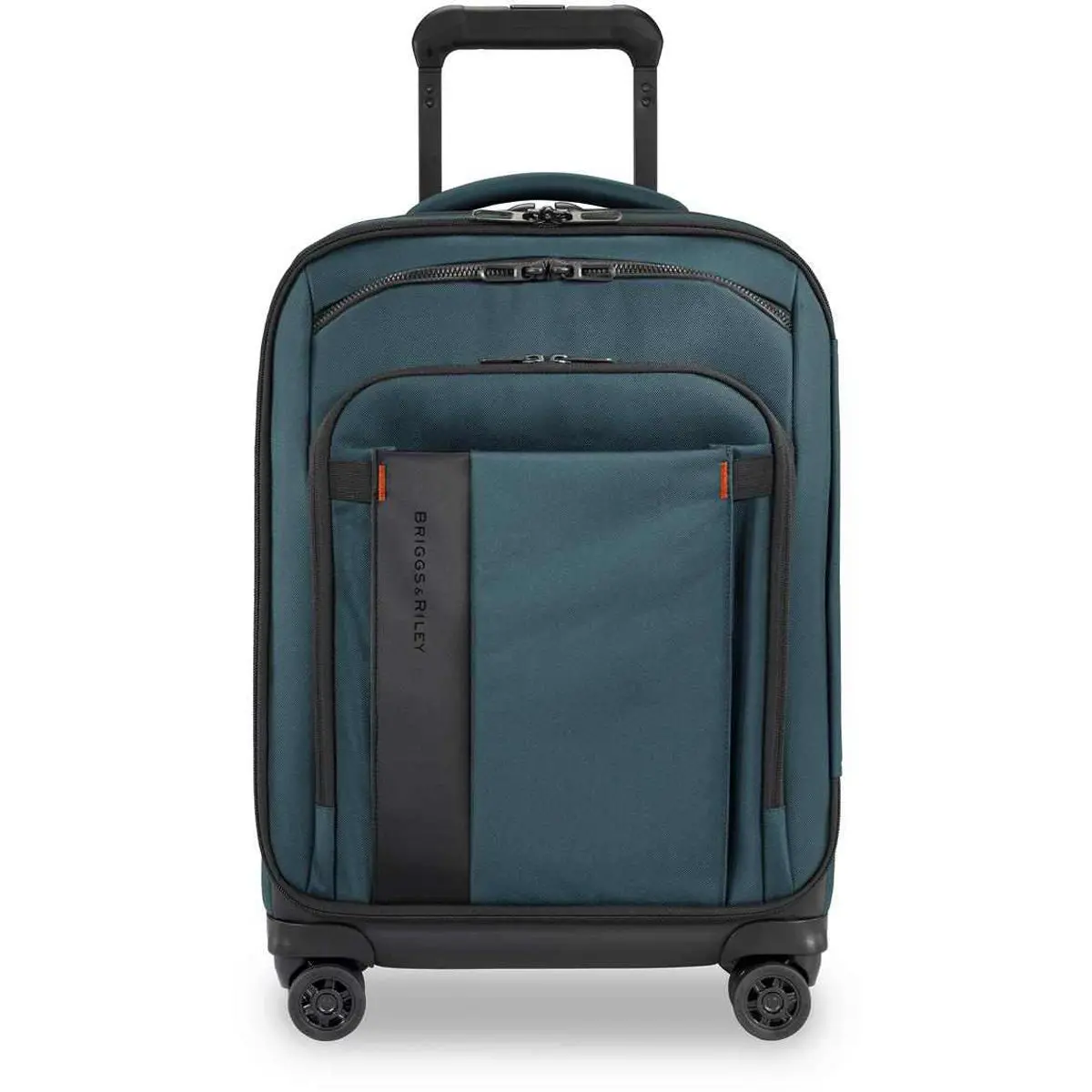 Briggs & Riley Zdx International Carry On Expandable Spinner 3