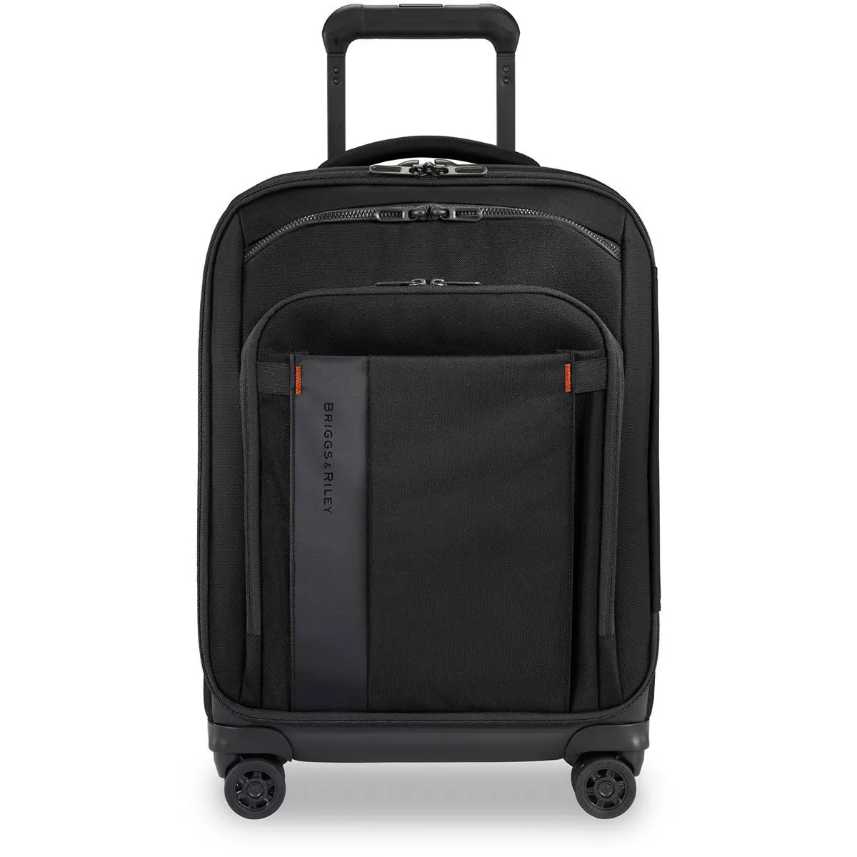Briggs & Riley Zdx International Carry On Expandable Spinner 3