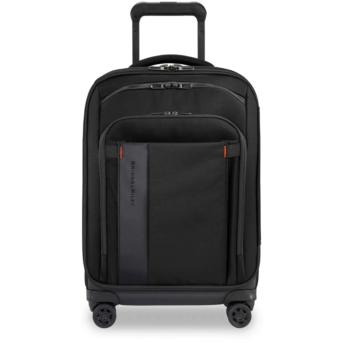Briggs & Riley Zdx Domestic Carry On Expandable Spinner 1