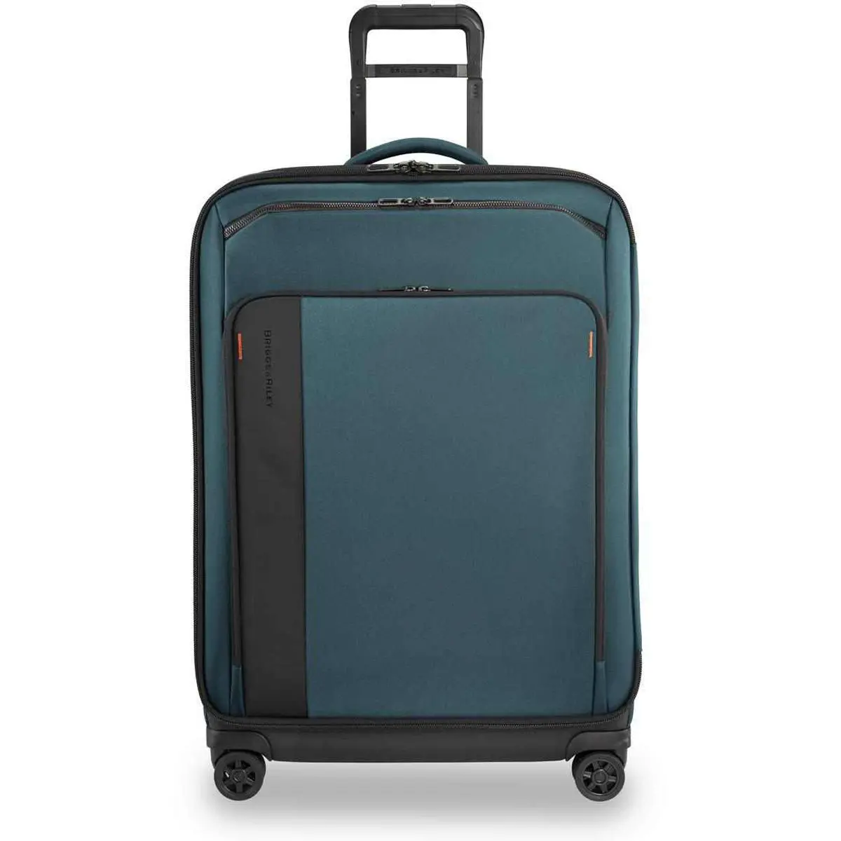 Briggs & Riley Zdx Large Expandable Spinner 1