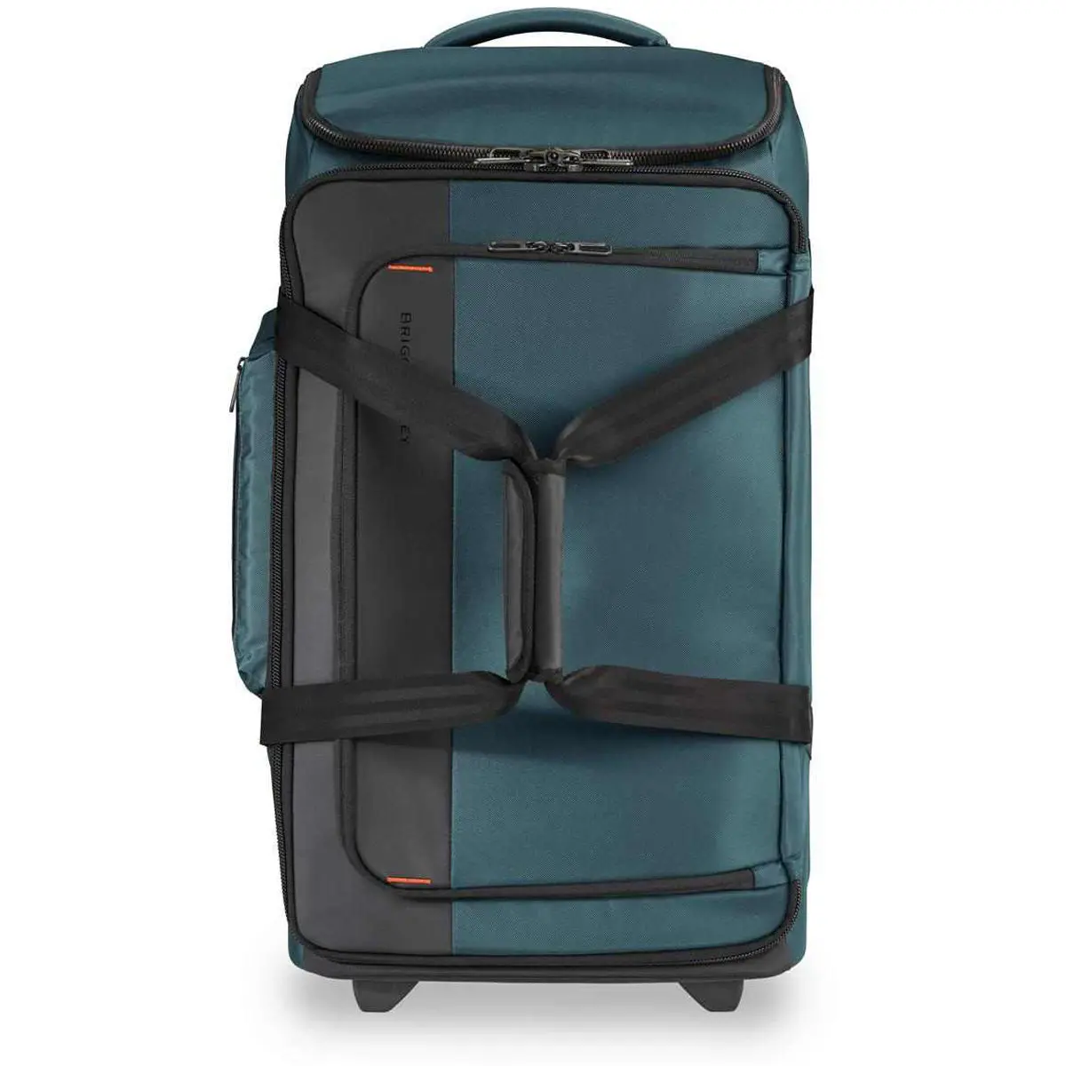 Briggs & Riley Zdx Medium Upright Duffle 1