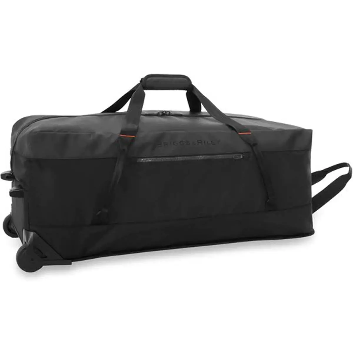 Briggs & Riley Zdx Extra Large Rolling Duffle 1