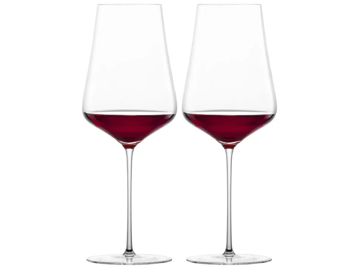 Zwiesel Glas Bordeauxglazen Duo - 729 Ml - 2 Stuks 1