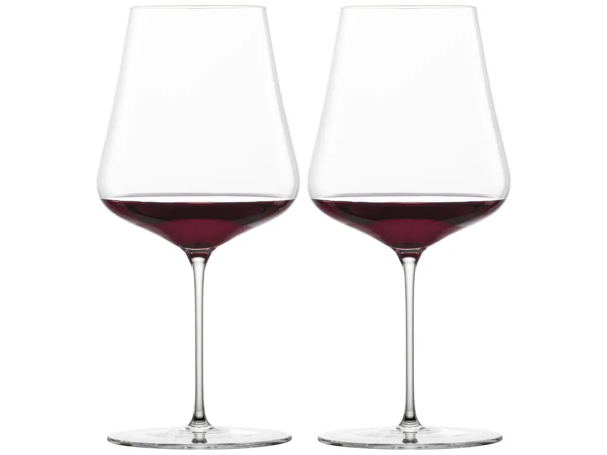 Zwiesel Glas Bourgogneglazen Duo - 739 Ml - 2 Stuks 1