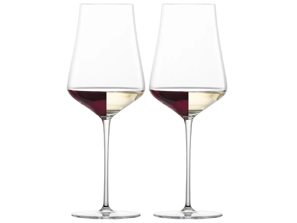Zwiesel Glas Wijnglazen Allround Duo - 548 Ml - 2 Stuks 1